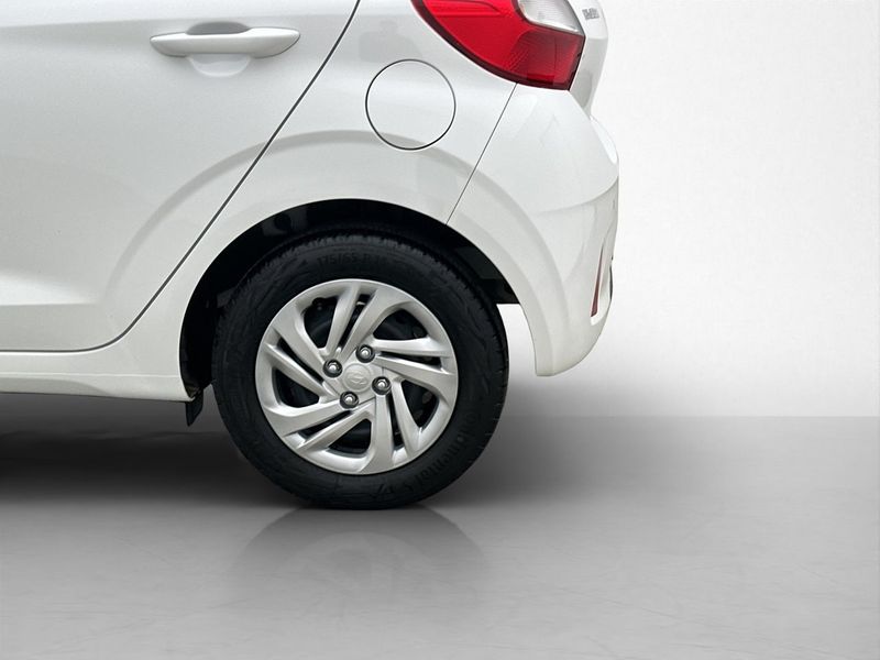 Hyundai i10 bild 27