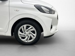 Hyundai i10 bild 29