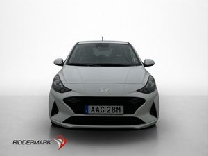 Hyundai i10 bild 2