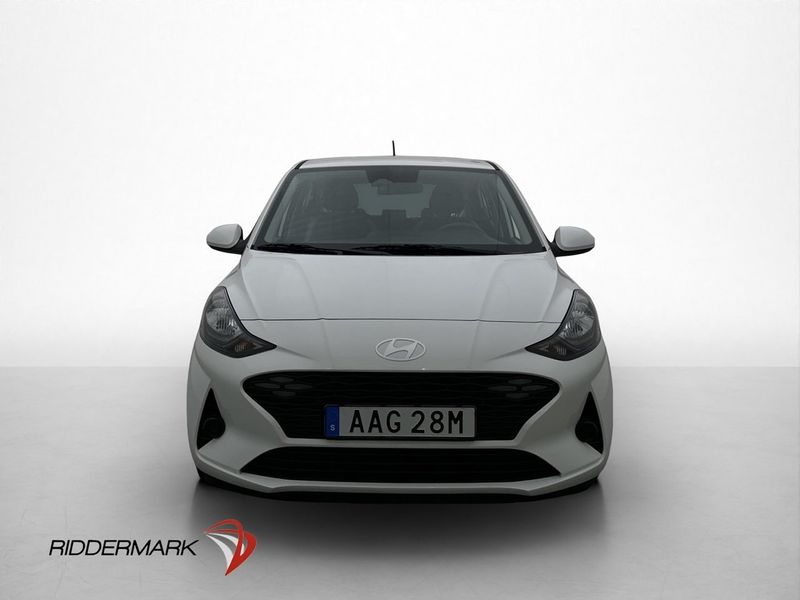 Hyundai i10 bild 2