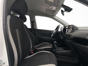 Hyundai i10 bild 22