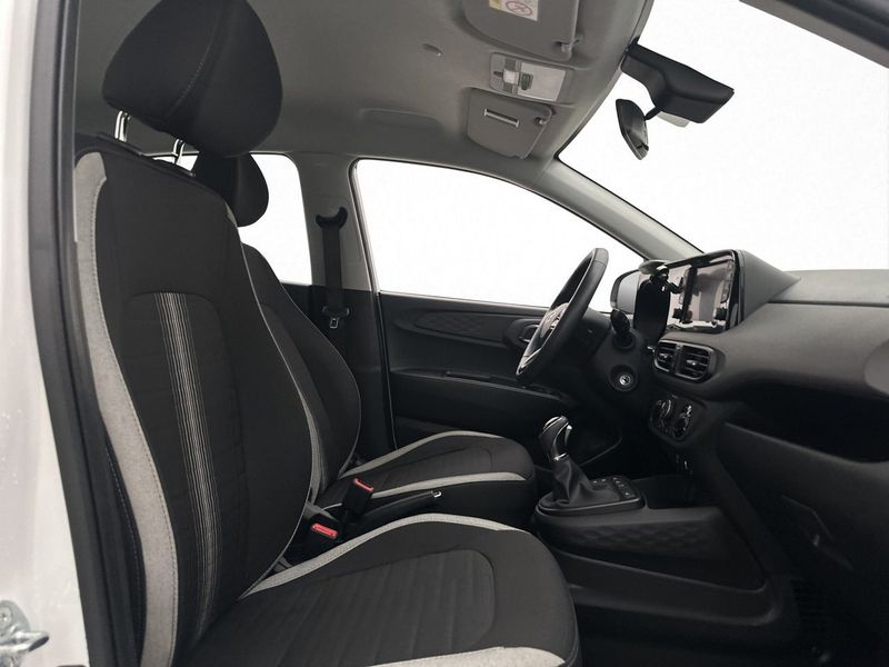 Hyundai i10 bild 22