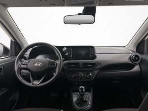 Hyundai i10 bild 12