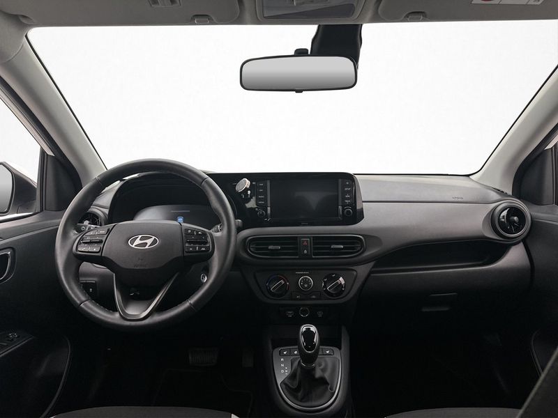 Hyundai i10 bild 12