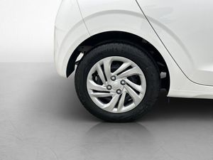 Hyundai i10 bild 28
