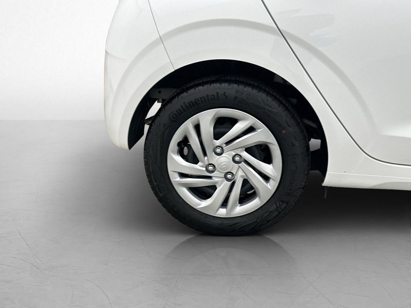 Hyundai i10 bild 28