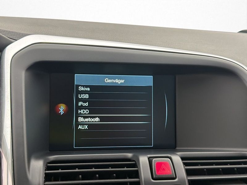 Volvo XC60 bild 24