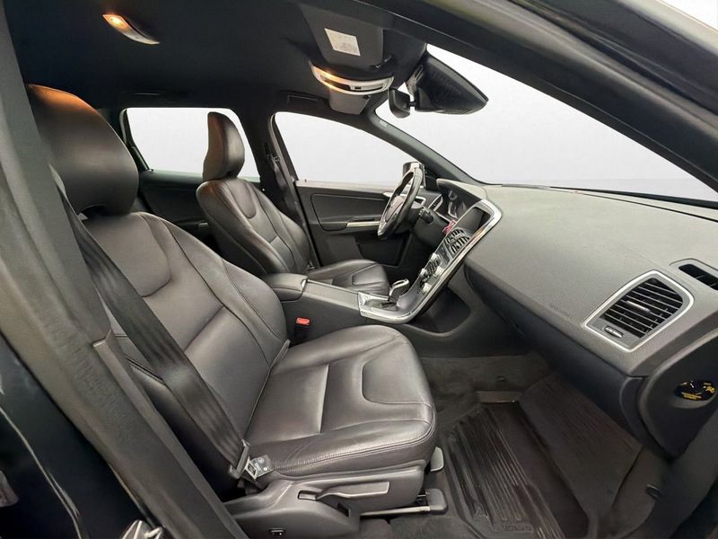 Volvo XC60 bild 28