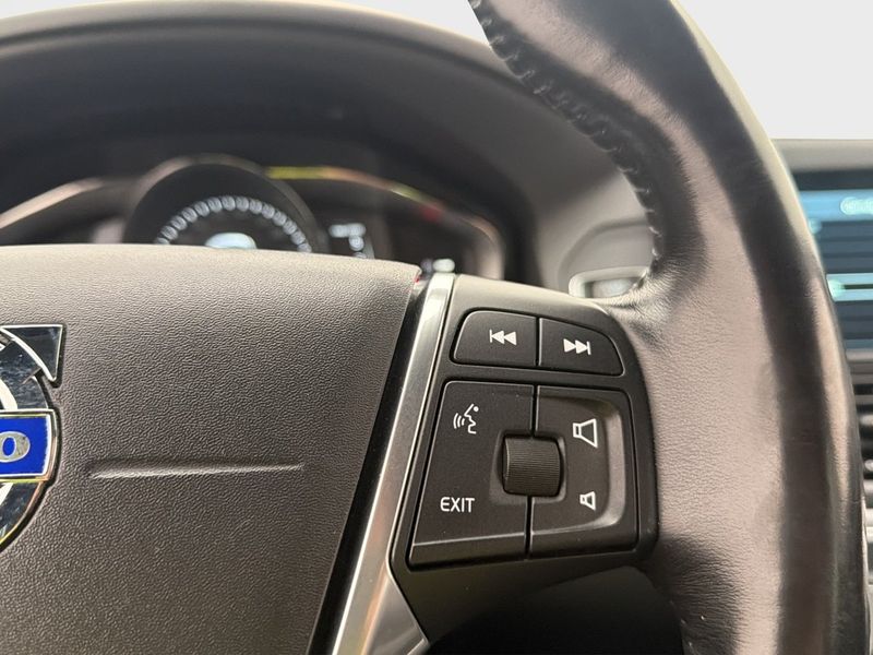 Volvo XC60 bild 20