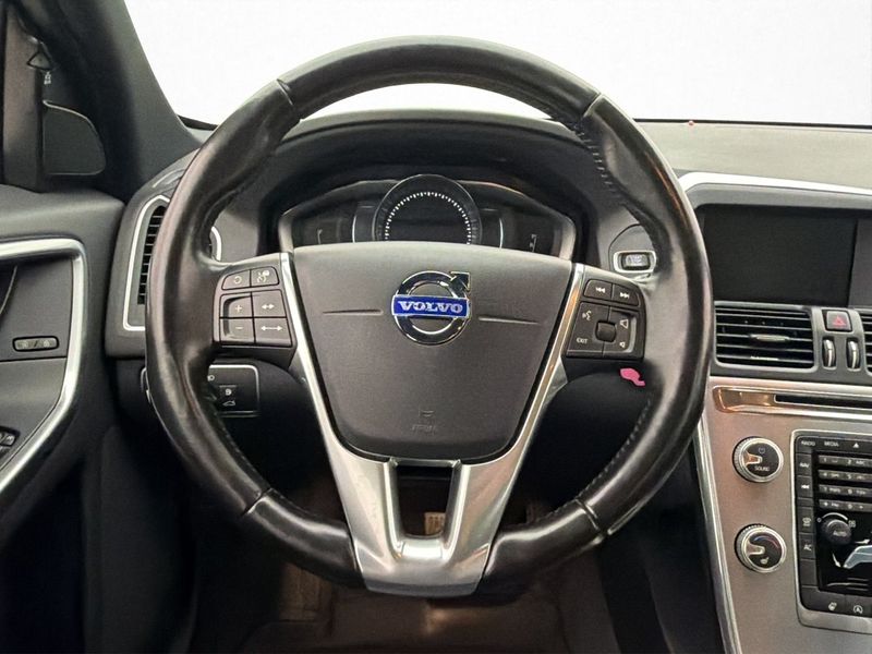 Volvo XC60 bild 16