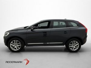 Volvo XC60 bild 5