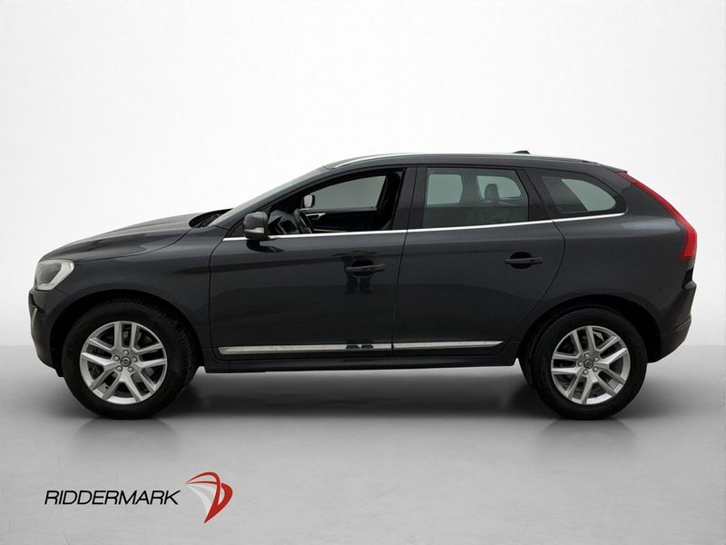 Volvo XC60 bild 5