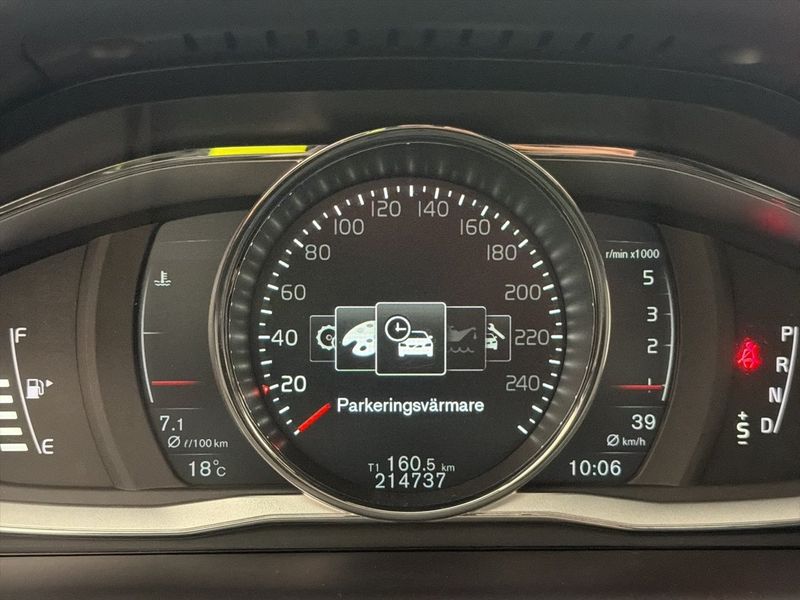 Volvo XC60 bild 19