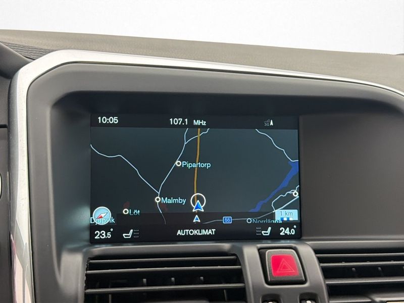 Volvo XC60 bild 23