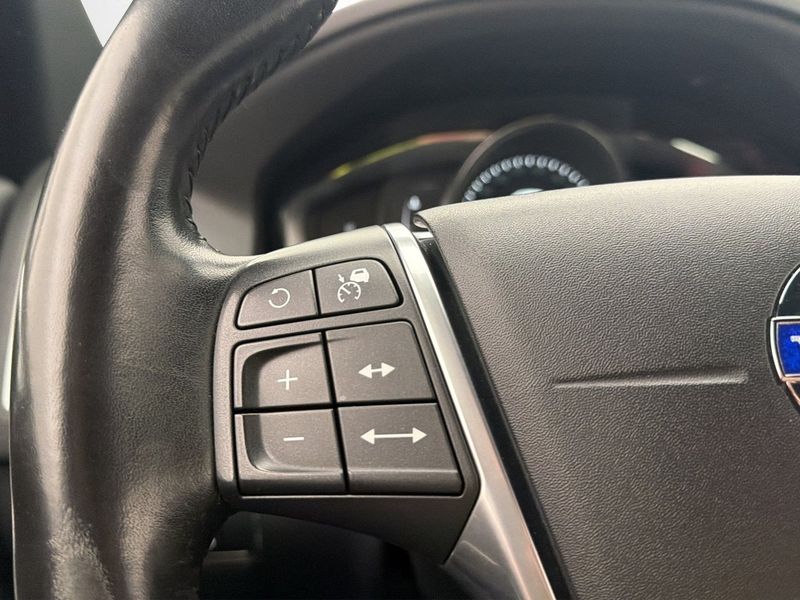 Volvo XC60 bild 17