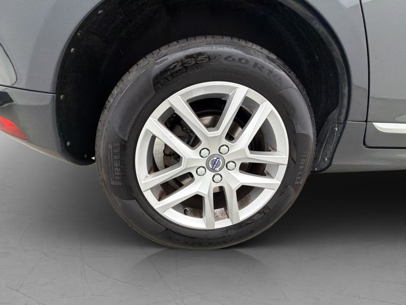 Volvo XC60 bild 33