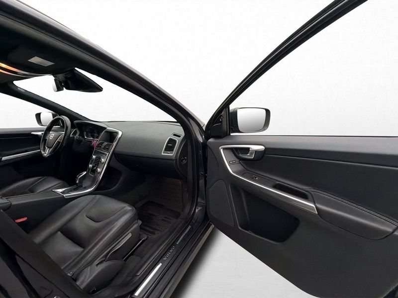Volvo XC60 bild 27