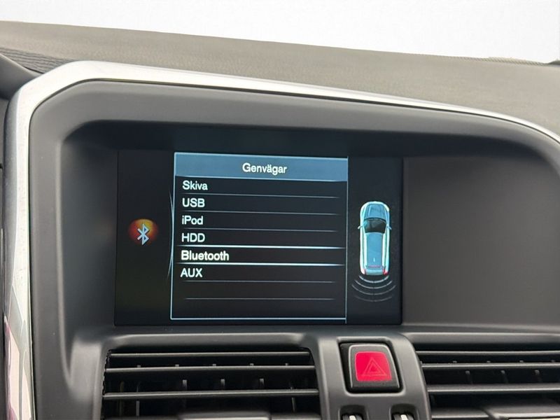 Volvo XC60 bild 22