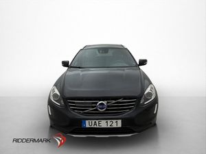Volvo XC60 bild 2