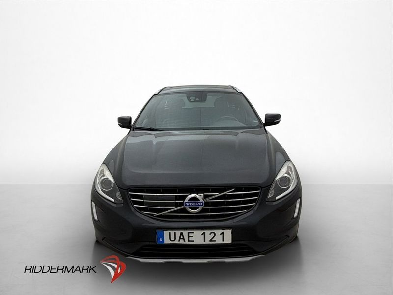 Volvo XC60 bild 2