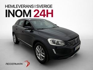 Volvo XC60 bild 1