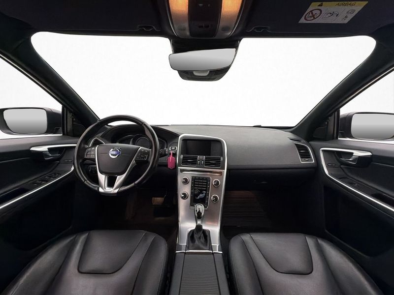 Volvo XC60 bild 14