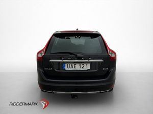 Volvo XC60 bild 7