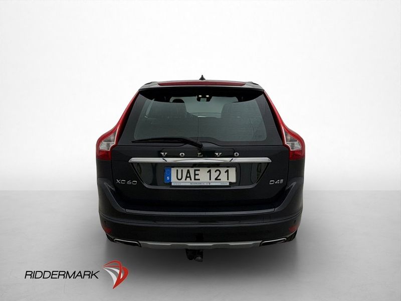 Volvo XC60 bild 7