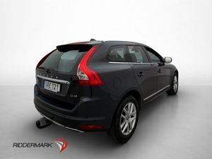 Volvo XC60 bild 8