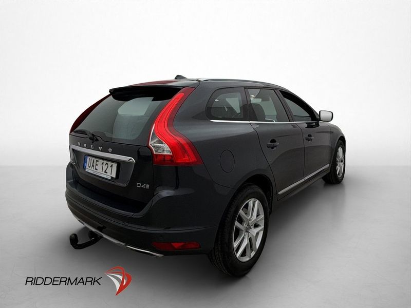 Volvo XC60 bild 8
