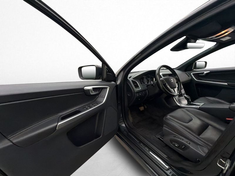 Volvo XC60 bild 12
