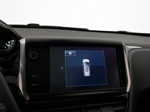 Peugeot 2008 bild 19