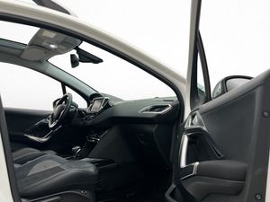 Peugeot 2008 bild 24