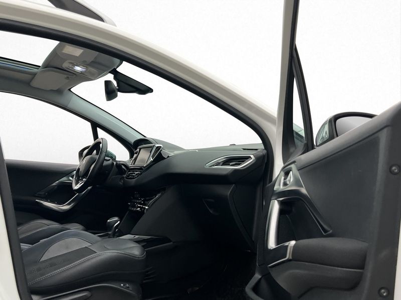 Peugeot 2008 bild 24