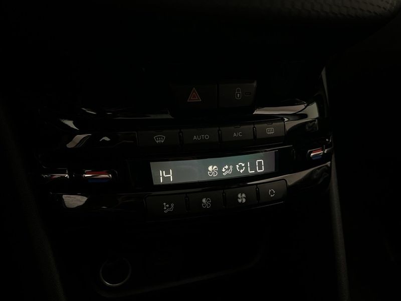 Peugeot 2008 bild 21