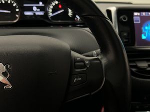 Peugeot 2008 bild 18