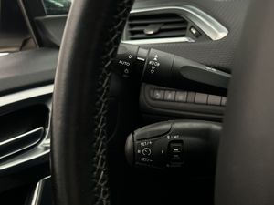 Peugeot 2008 bild 15