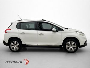 Peugeot 2008 bild 9