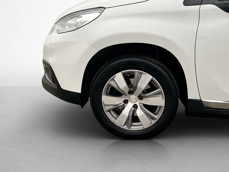 Peugeot 2008 bild 27