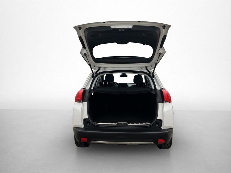Peugeot 2008 bild 26