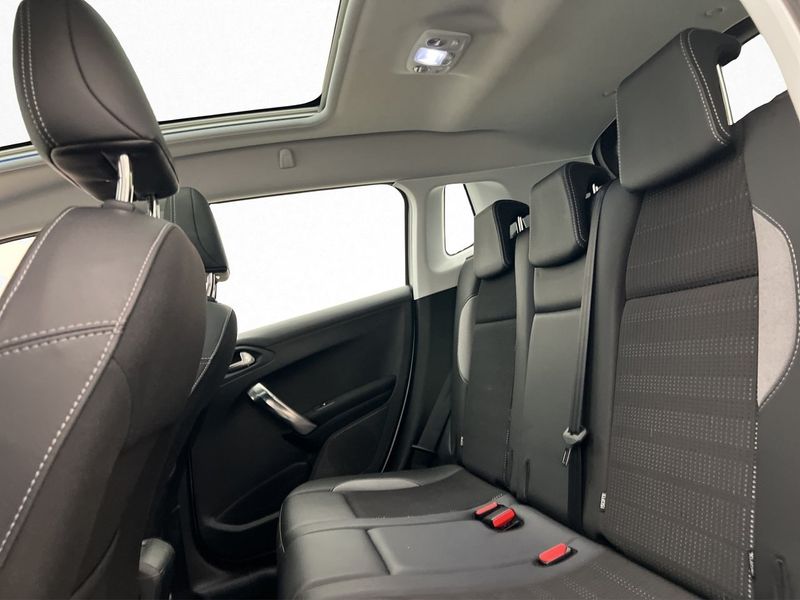 Peugeot 2008 bild 25