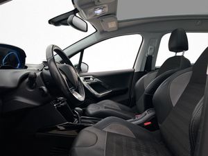 Peugeot 2008 bild 11