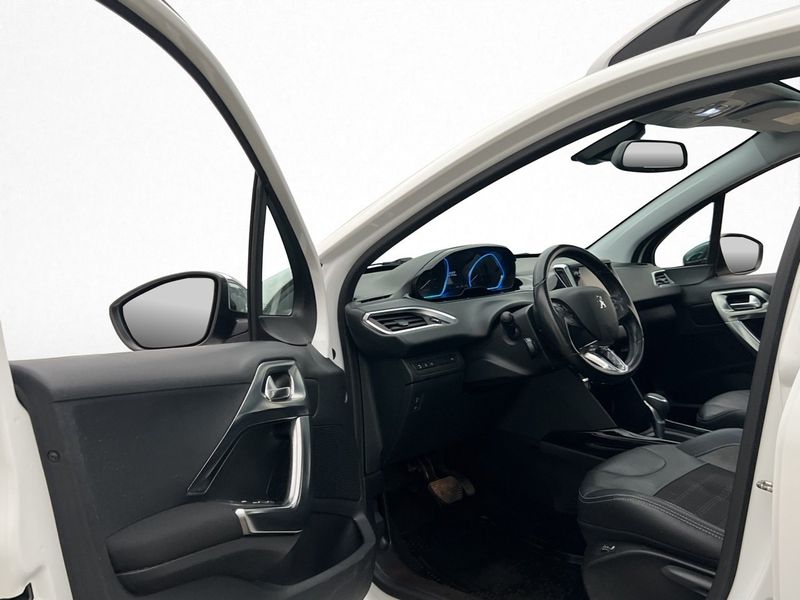 Peugeot 2008 bild 10