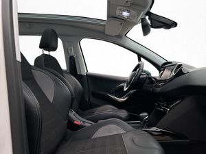 Peugeot 2008 bild 23