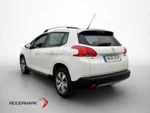 Peugeot 2008 bild 6