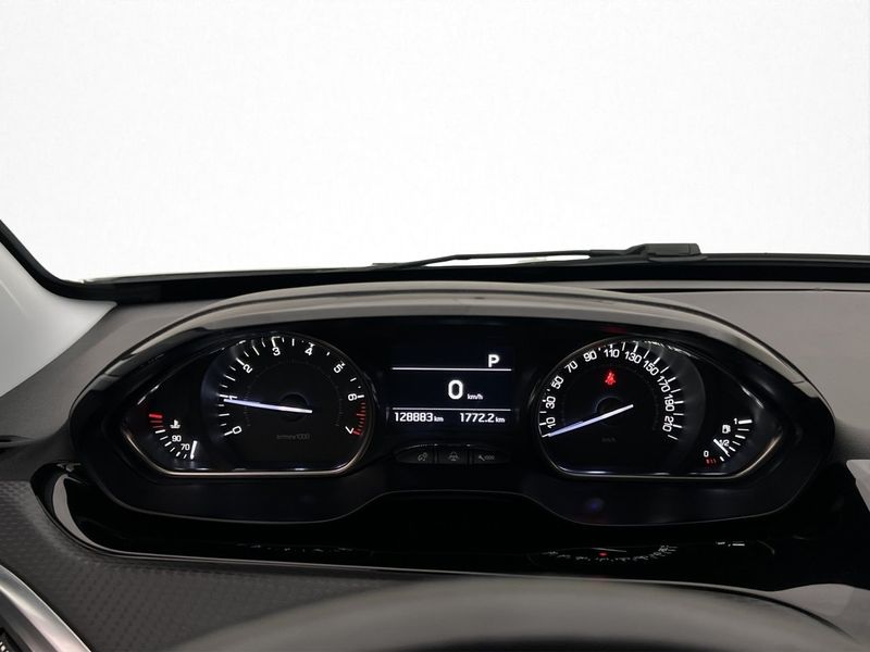 Peugeot 2008 bild 17