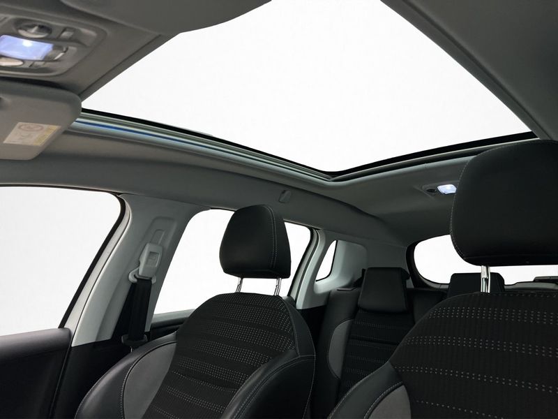 Peugeot 2008 bild 12