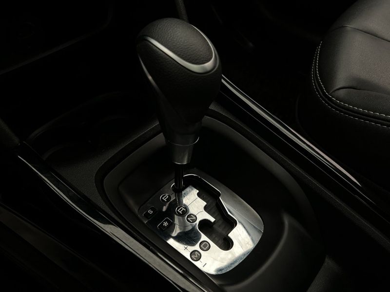 Peugeot 2008 bild 22