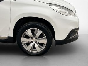 Peugeot 2008 bild 30