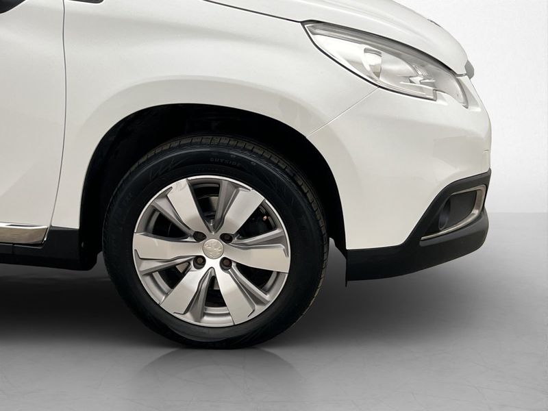 Peugeot 2008 bild 30